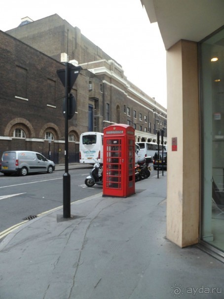 Новый опыт - все по-другому