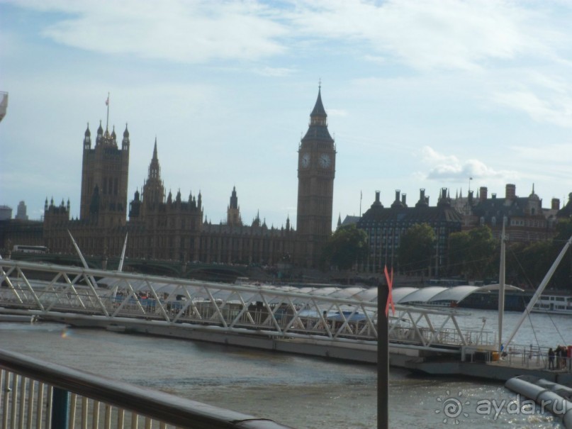 Новый опыт - все по-другому