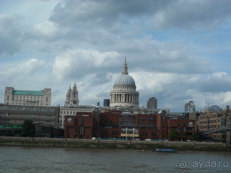 Новый опыт - все по-другому