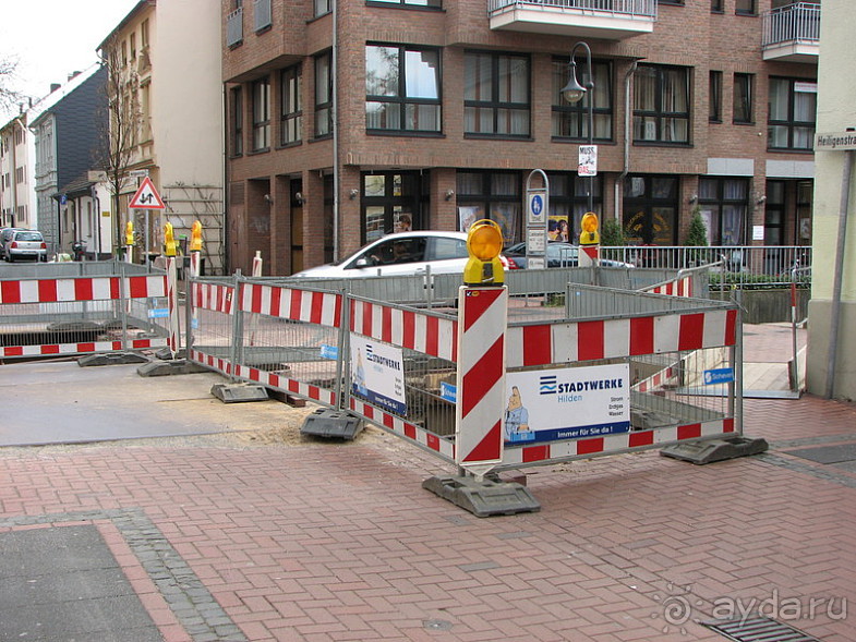 Альбом отзыва "Германия"