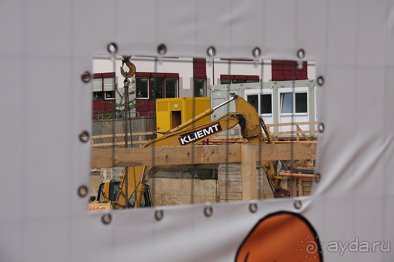 Альбом отзыва "Германия"