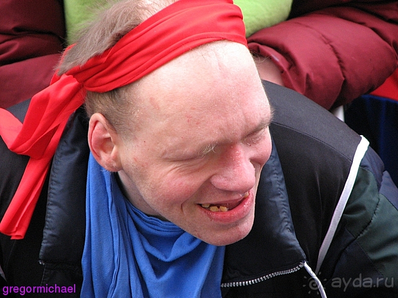 Альбом отзыва "Германия"