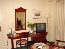 номер в отеле "Империал"