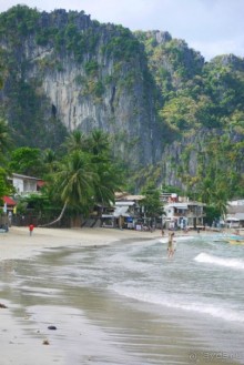 Филиппины: Луксор – Манила, Боракай, Мактан – Себу, Бохоль, Палаван - Минилок