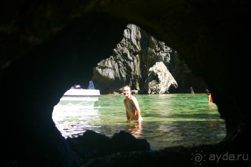 Филиппины: Луксор – Манила, Боракай, Мактан – Себу, Бохоль, Палаван - Минилок