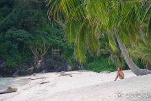 Филиппины: Луксор – Манила, Боракай, Мактан – Себу, Бохоль, Палаван - Минилок