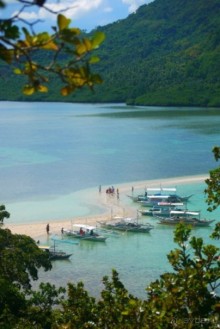 Филиппины: Луксор – Манила, Боракай, Мактан – Себу, Бохоль, Палаван - Минилок