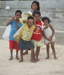 Филиппины: Луксор – Манила, Боракай, Мактан – Себу, Бохоль, Палаван - Минилок