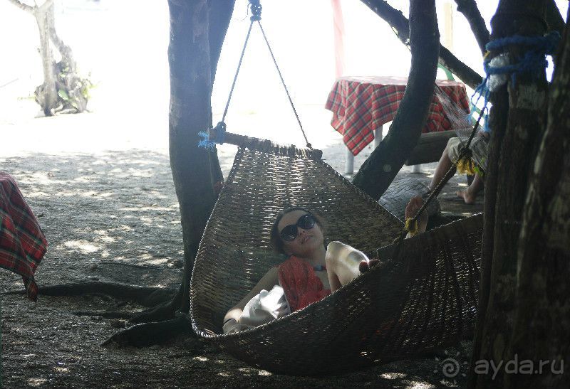 Филиппины: Луксор – Манила, Боракай, Мактан – Себу, Бохоль, Палаван - Минилок