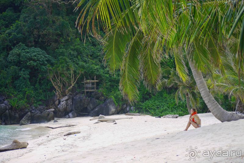 Филиппины: Луксор – Манила, Боракай, Мактан – Себу, Бохоль, Палаван - Минилок
