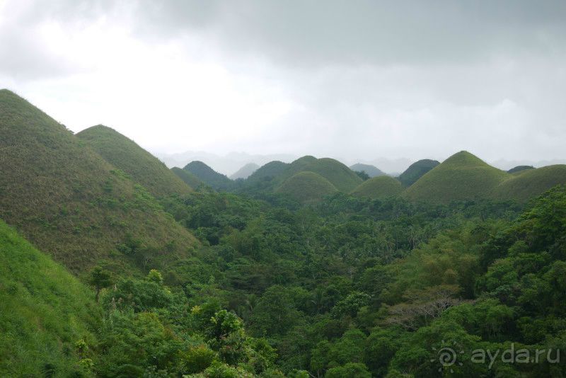 Филиппины: Луксор – Манила, Боракай, Мактан – Себу, Бохоль, Палаван - Минилок