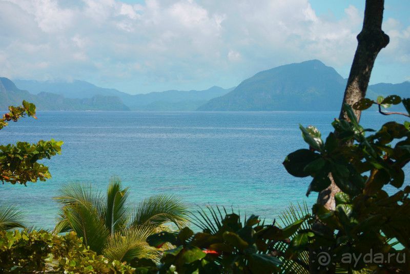 Филиппины: Луксор – Манила, Боракай, Мактан – Себу, Бохоль, Палаван - Минилок