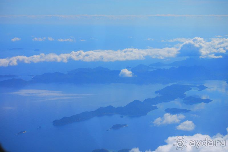 Филиппины: Луксор – Манила, Боракай, Мактан – Себу, Бохоль, Палаван - Минилок