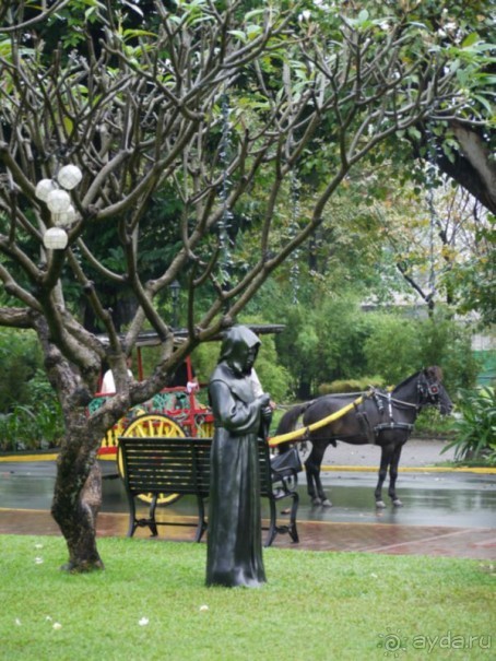 Филиппины: Луксор – Манила, Боракай, Мактан – Себу, Бохоль, Палаван - Минилок