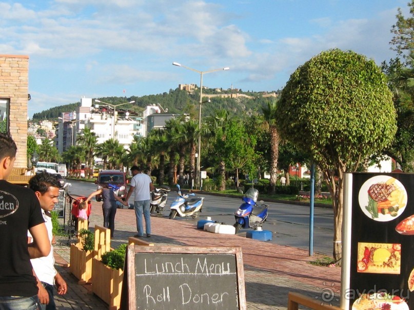 фото NoxInn Club Hotel