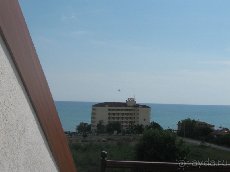 фото NoxInn Club Hotel