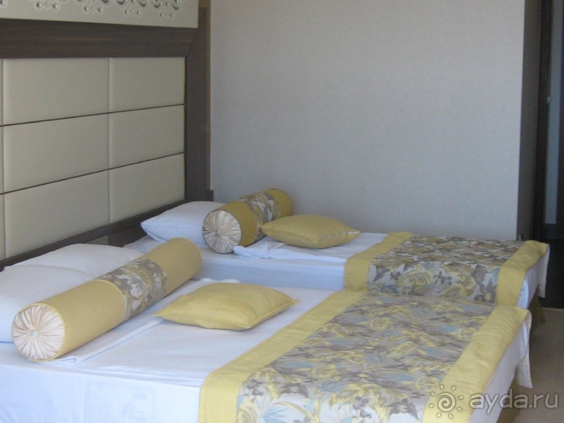 фото NoxInn Club Hotel