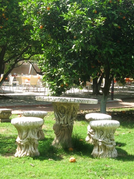 фото NoxInn Club Hotel