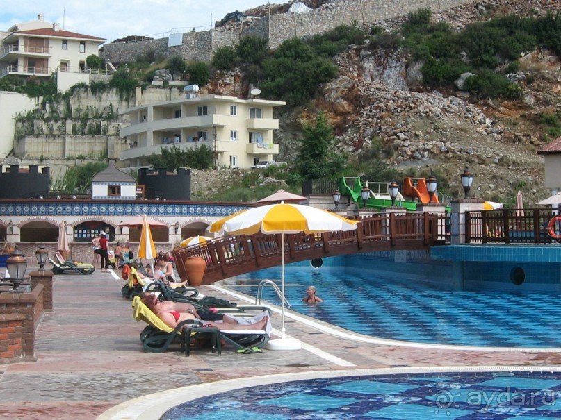 фото NoxInn Club Hotel