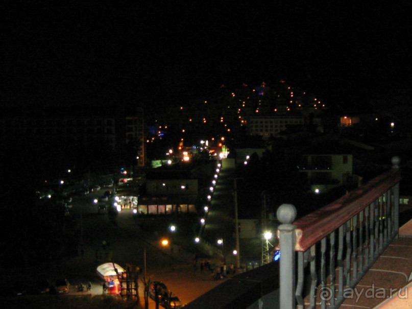 фото NoxInn Club Hotel