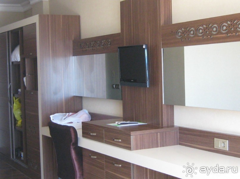 фото NoxInn Club Hotel