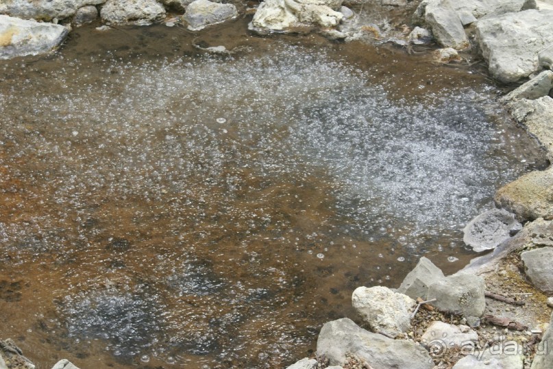 Феномен в д.Фурнаш