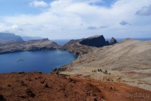 Южная оконечность острова