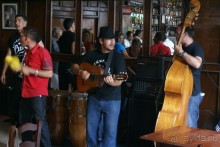 На колесах по Кубе