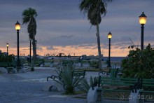 На колесах по Кубе