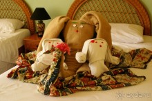 На колесах по Кубе