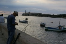 На колесах по Кубе