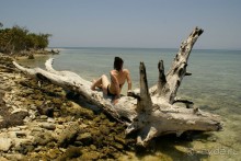 На колесах по Кубе