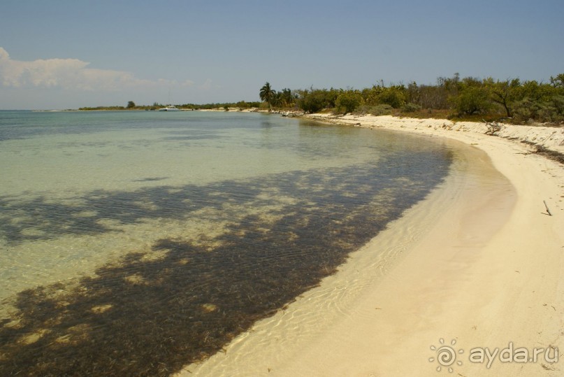 На колесах по Кубе