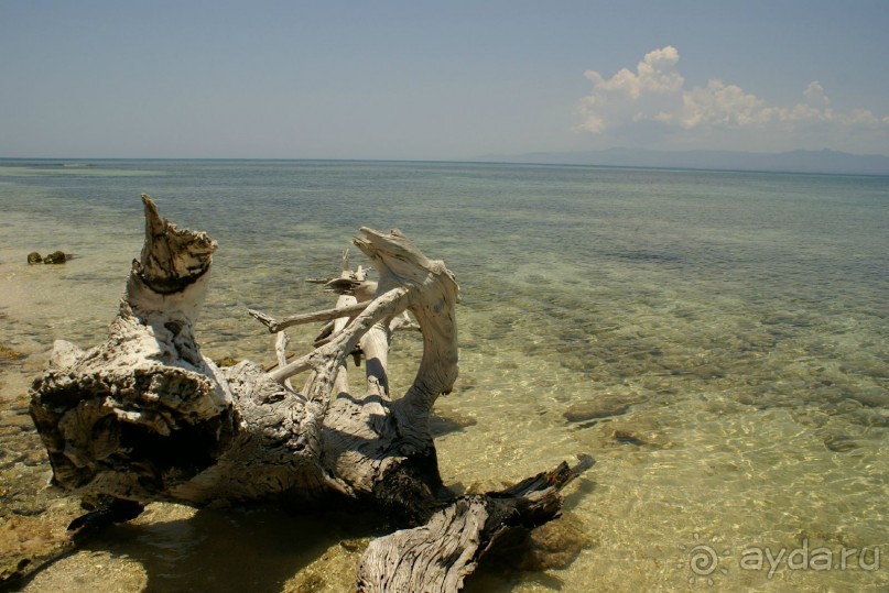 На колесах по Кубе