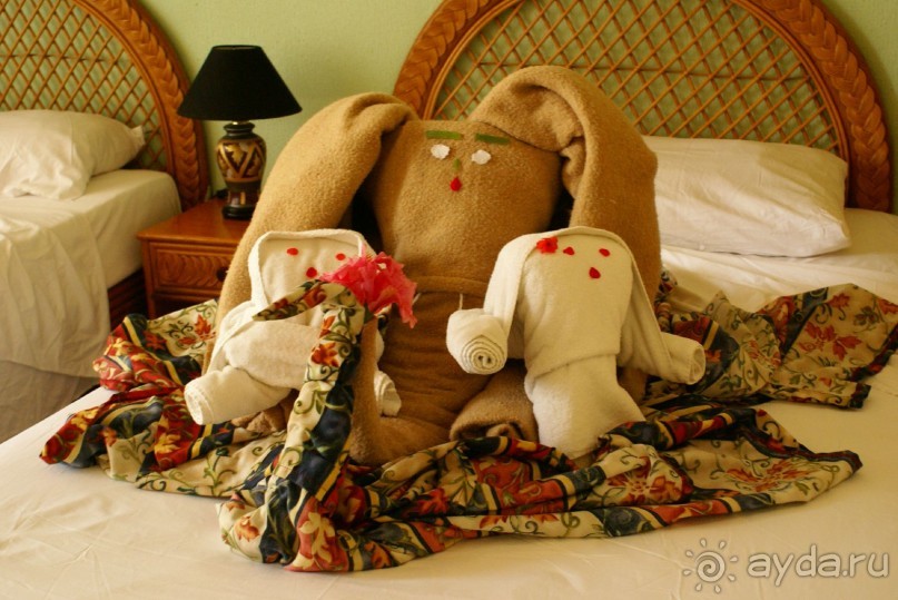 На колесах по Кубе