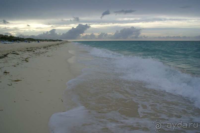 На колесах по Кубе