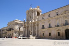 Отдельные события в логове мафии.