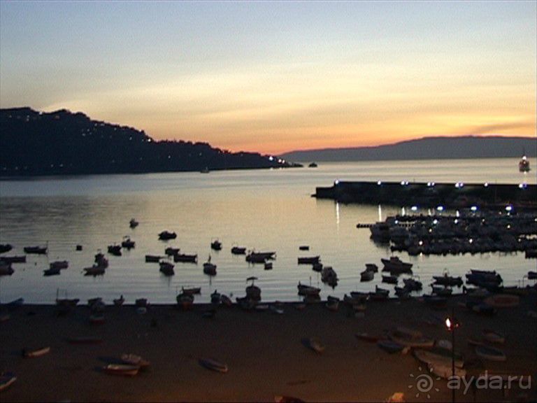 Отдельные события в логове мафии.