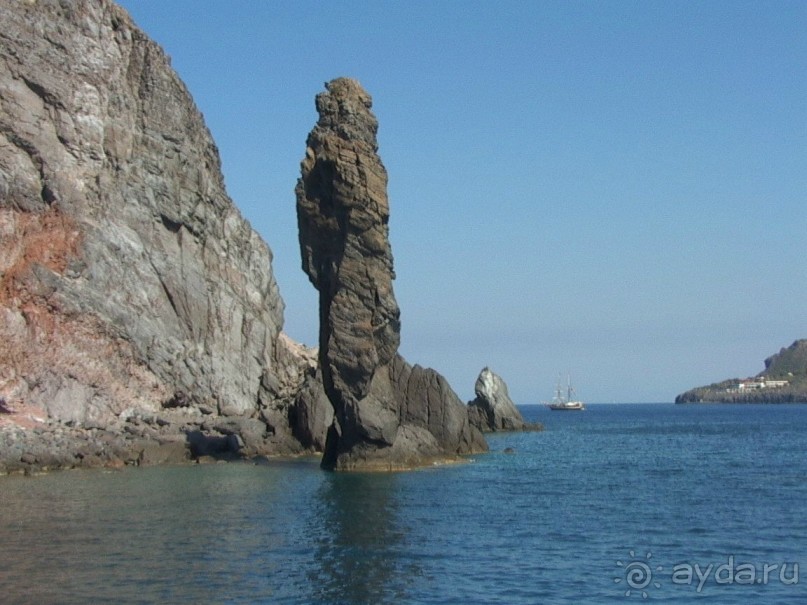 Тирренское море