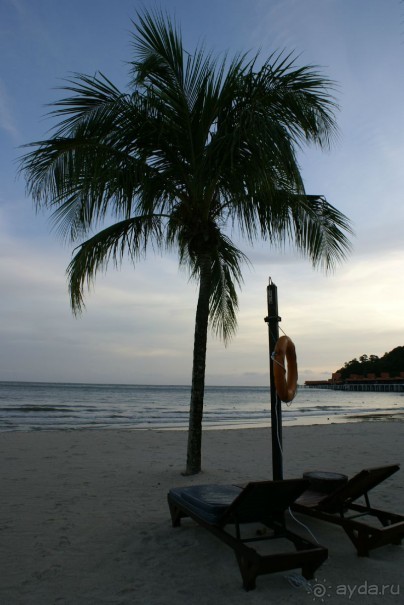 Вполне прилично