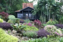 Вполне прилично