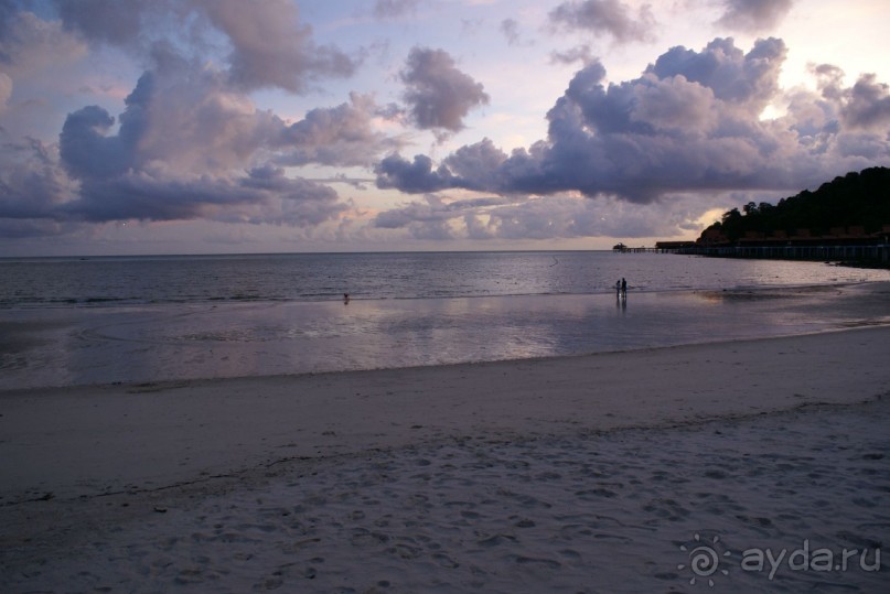 Вполне прилично