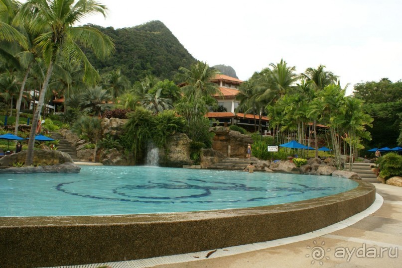 Вполне прилично