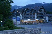 д.Рибчев Лаз