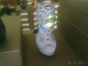 Шоппинг в Мачерате. Часть II