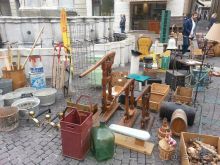 Воскресная прогулка по Римини