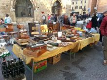 Воскресная прогулка по Римини