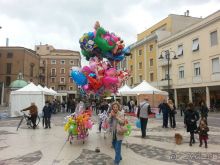 Воскресная прогулка по Римини