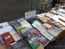 Воскресная прогулка по Римини