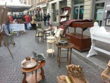 Воскресная прогулка по Римини